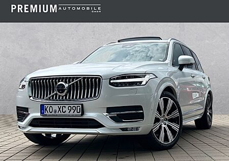 Volvo XC 90 XC90 Plus Bright AWD B5 Diesel EU6d 7-Sitzer