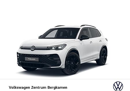 VW Tiguan 2.0 TDI R-LINE DSG HARMANKARDON AHK LM20