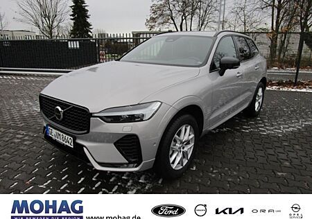 Volvo XC 60 XC60 2WD B4 Diesel EU6d Plus Dark StandHZG Leder digitales Cockpit Memory Sitze Soundsystem