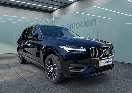 Volvo XC 90 Momentum Pro AWD Bluetooth Navi LED Klima