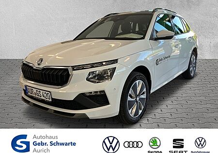 Skoda Kamiq Selection 1,5 TSI 110 kW 7-G autom Selection OPEN-SKY NAVI LED