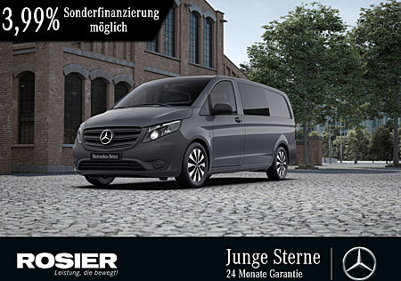 Mercedes-Benz Vito 119 CDI Mixto Lang