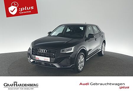 Audi Q2 35 TFSI S tronic advanced LED ACC Kamera