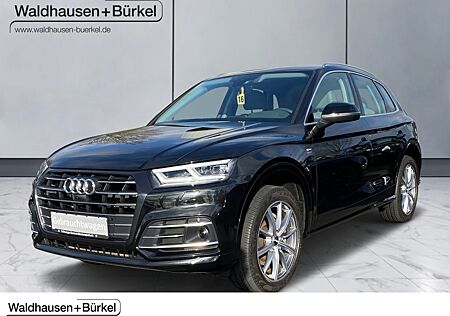 Audi Q5 55 TFSI e quattro Sport S-Tronic *Matrix