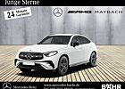 Mercedes-Benz GLC-Klasse GLC 200 4M Coupé AMG+Night/MBUX-Navi/LED/AHK/360