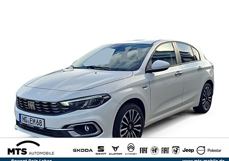 Fiat Tipo EU6d 5-Türer MY22 City Life 1.0 74kW (100PS) LED Scheinwerferreg. Apple CarPlay Android Auto