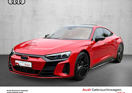 Audi e-tron GT quattro *Laserlicht*Carbon*HuD*22kW*