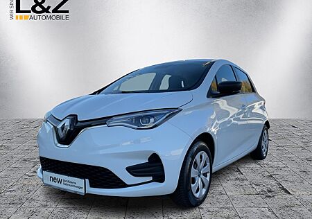 Renault ZOE Life R110 Z.E. 50 inkl. Batterie *GJR*