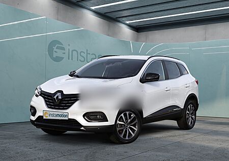 Renault Kadjar BOSE Edition TCe 140 NAVI PDC KLIMA ALU