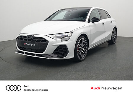 Audi S3 Sportback quattro