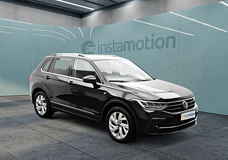 VW Tiguan 2.0 TDI Move LED/ACC/Navi/AHK