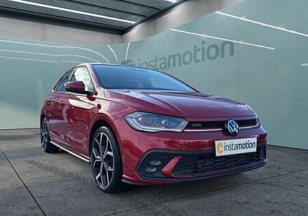 VW Polo GTI 2.0 TSI DSG | PANO | ACC | NAVI | BEATS