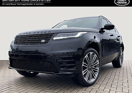 Land Rover Range Rover Velar Dynamic HSE D300 MHEV 22''LM-Felge, Head Up, Standheizung