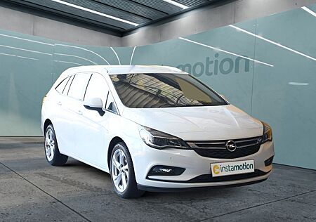 Opel Astra K Sports Tourer Dynamic S/S