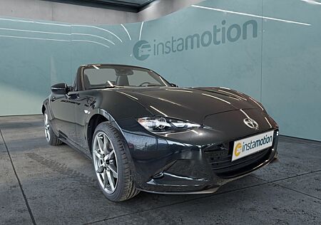 Mazda MX-5 SKYACTIV G 184ps 6MT RWD EXCLUSIVE-LINE