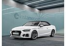 Audi A5 Cabriolet S line 40 TDI S tr. ACC+HEADUP+NAVI