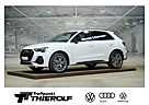 Audi Q3 40 TFSI quattro S line PANO AHK Kamera ACC