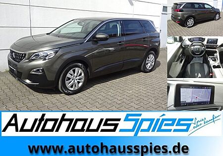 Peugeot 5008 1.2 PureTech 130 Active Business Alu17 Tmat Nav EU6d