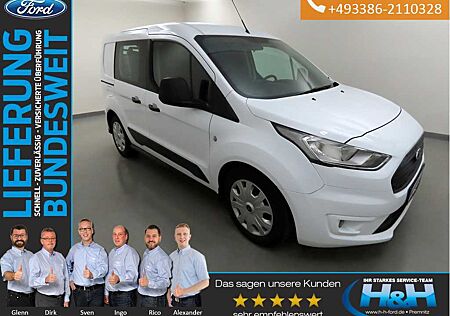 Ford Transit Connect 1.5 220 L1 Standhzg.+Kam