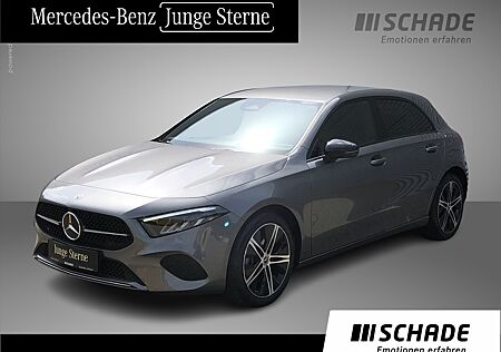 Mercedes-Benz A 180 Progressive LED*Night*RF-Kamera*Lenkradhzg