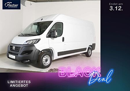 Fiat Ducato 140PS L4H2 Kastenwagen