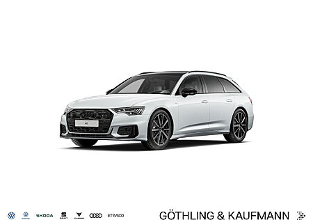 Audi A6 Avant S line 40 TDI quattro 150( 204) kW(PS) S tronic