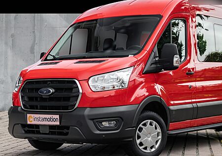 Ford Transit Kombi Trend 310 L2 *Rollstuhlrampe*