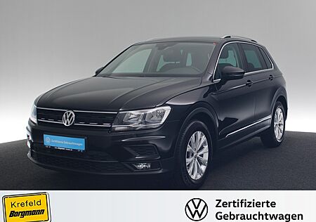 VW Tiguan 2.0TDI Join+ACC+Navi+AppConnect