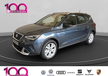 Seat Arona Xperience DSG *-35%* Navi Kamera XL Sitzh.