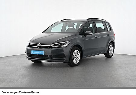 VW Touran Comfortline TDI DSG AHK Navi IQ.Drive R-Kamera