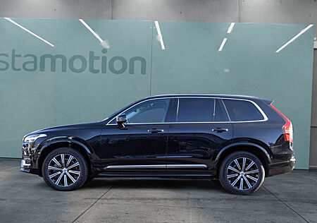 Volvo XC 90 XC90 B5 (D) AWD Plus Bright NP:89.650,-//PANO/STANDHZG/GOOGLE