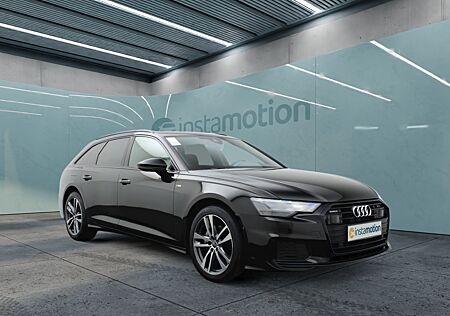 Audi A6 Avant 40 TDI quattro s-line BUSINESS KAMERA ALU 19