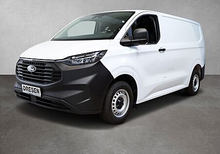 Ford Transit Custom *NEUES MODELL* Basis 280 L1 Allwetterreifen+Laderaumschutz-Paket+AHK-Vorrüstung+Voll-LED