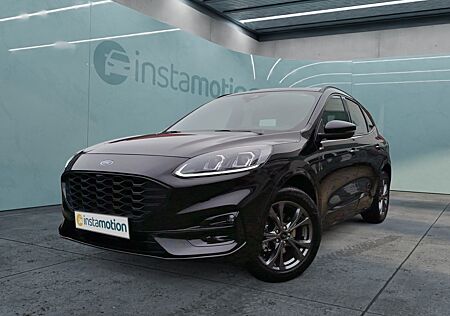 Ford Kuga ST-Line AHK ACC KAM NAVI LED WI-PKT