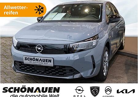 Opel Corsa 1.2 55 kW(75 PS) +S/LHZ+CARPLAY+BT+USB+RFK++