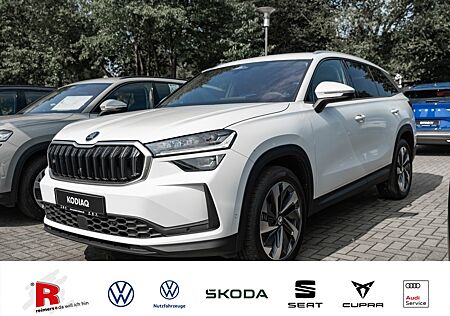 Skoda Kodiaq Selection 2.0 TDI DSG 4x4 FLA 4xSHZ DynLi