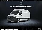 Mercedes-Benz Sprinter 315 CDI Kasten L3H2+Kamera+MBUX+Klima+