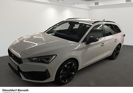 Cupra Leon Sportstourer 1.4 e-Hybrid Voll-LED Navi Full Link