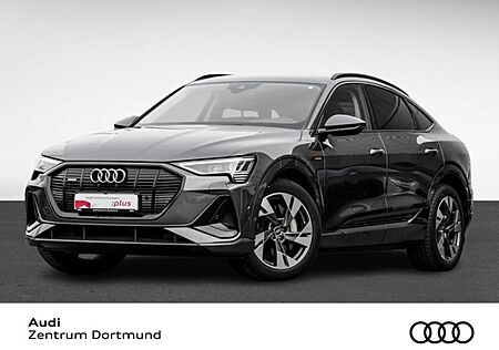 Audi e-tron Sportback 55 quattro S LINE BLACKPAK LM20