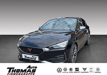 Cupra Leon VZ 2.0 TSI 221 kW (300 PS) 7-Gang DSG