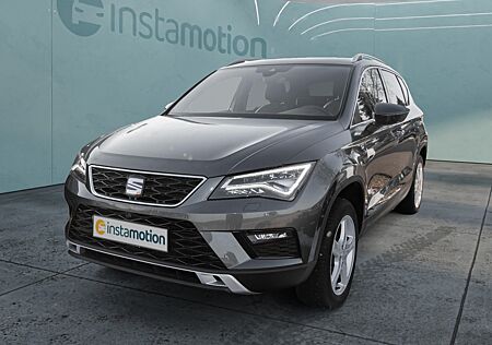 Seat Ateca 1.4 TSI Xcellence LED/AHK/TopView/Kessy