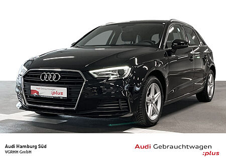 Audi A3 Sportback 30 TFSI NAVI/KLIMAAUTOMATIK/SITZHZG