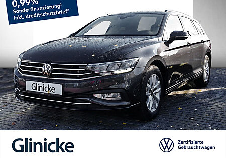 VW Passat Variant 1.5 TSI "Business"