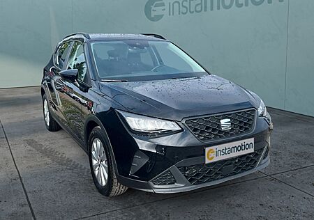 Seat Arona 1.0 TSI Style PDC|SHZ|FullLink