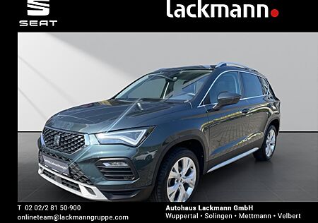 Seat Ateca 1.5 TSI Xperience*LED*Navi*Kamera*Panorama