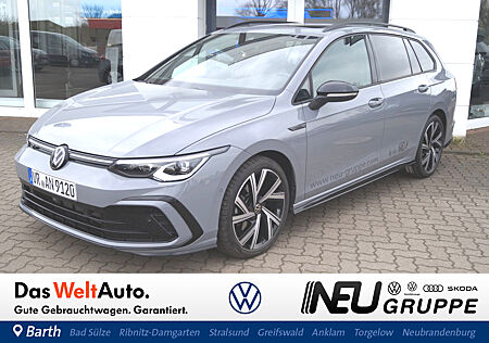 VW Golf Variant R-Line Golf VIII Variant 2.0 TSI DS