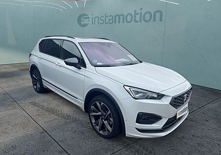 Seat Tarraco 2.0TSI DSG FR ASSISTENZ-XL/AHK/360°KAMER