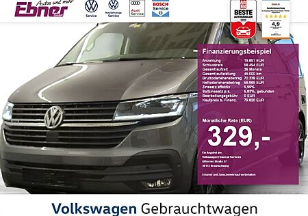 VW T6 California T6.1 California OCEAN EDITION SPORT 4M NP:119tEU