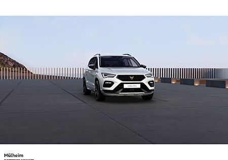 Cupra Ateca 1.5 TSI 150 PS 7-GANG DSG