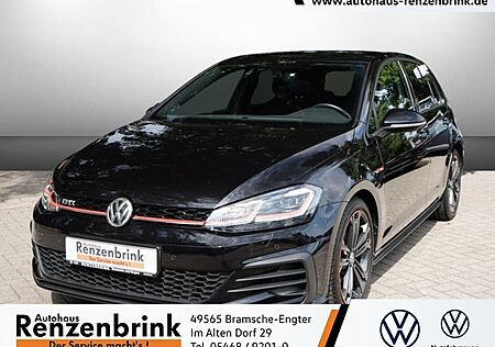 VW Golf VII GTI DSG Navi LED ACC Sitzhzg. Business-Paket